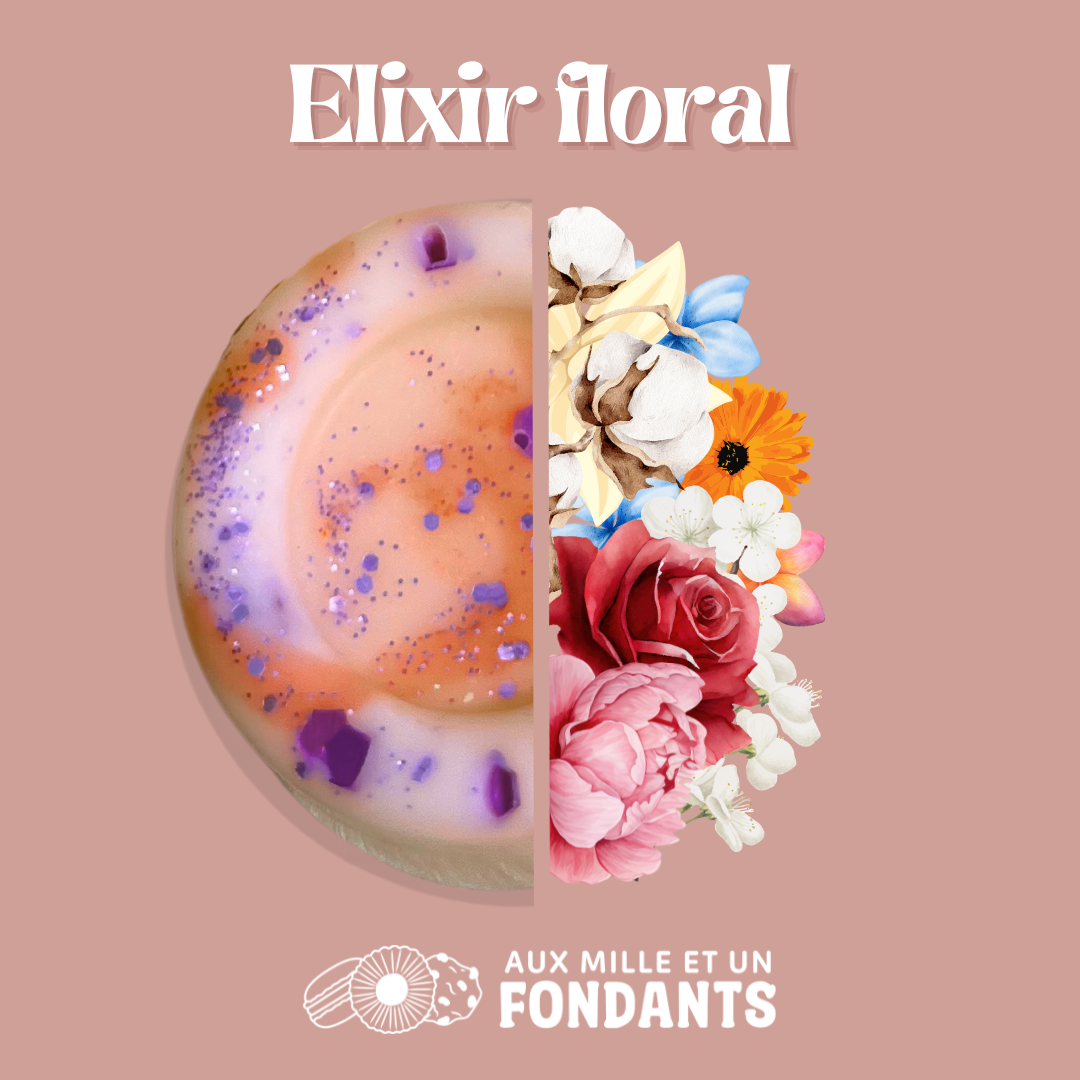 Elixir floral