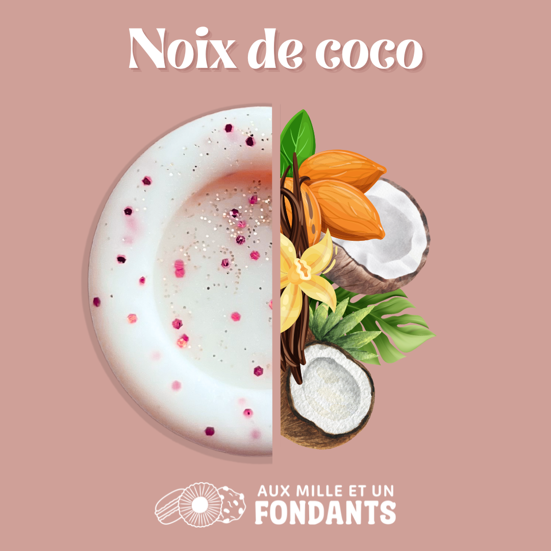 Noix de coco