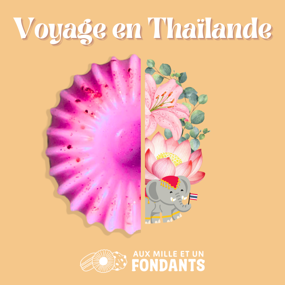 Voyage en Thaïlande