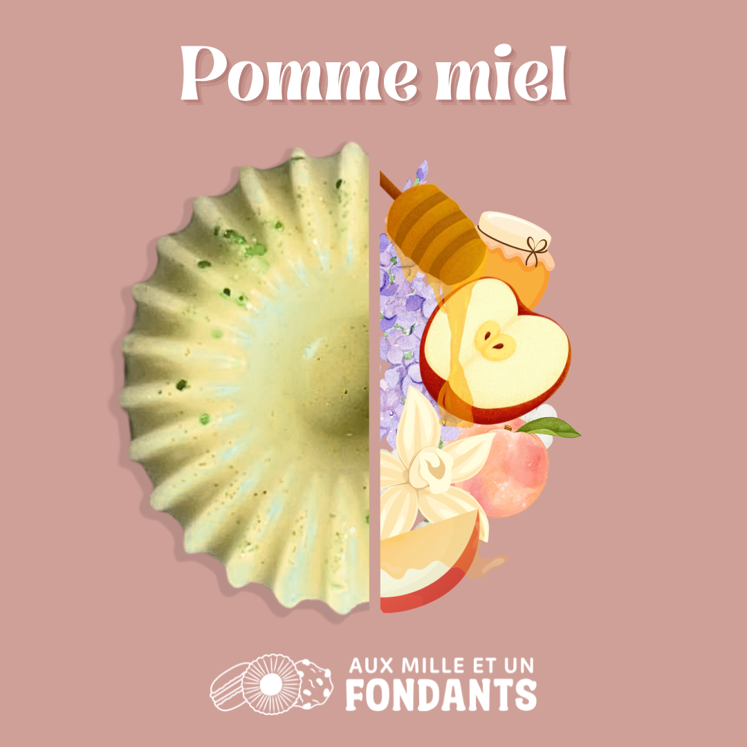 Pomme miel