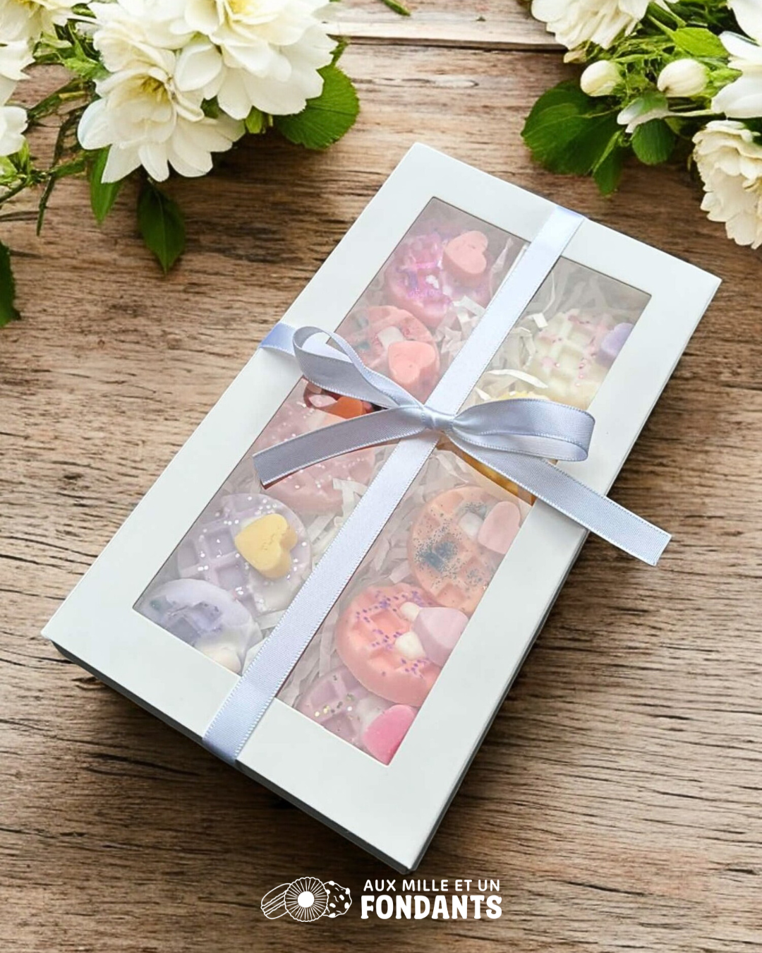 Coffret Parfumerie