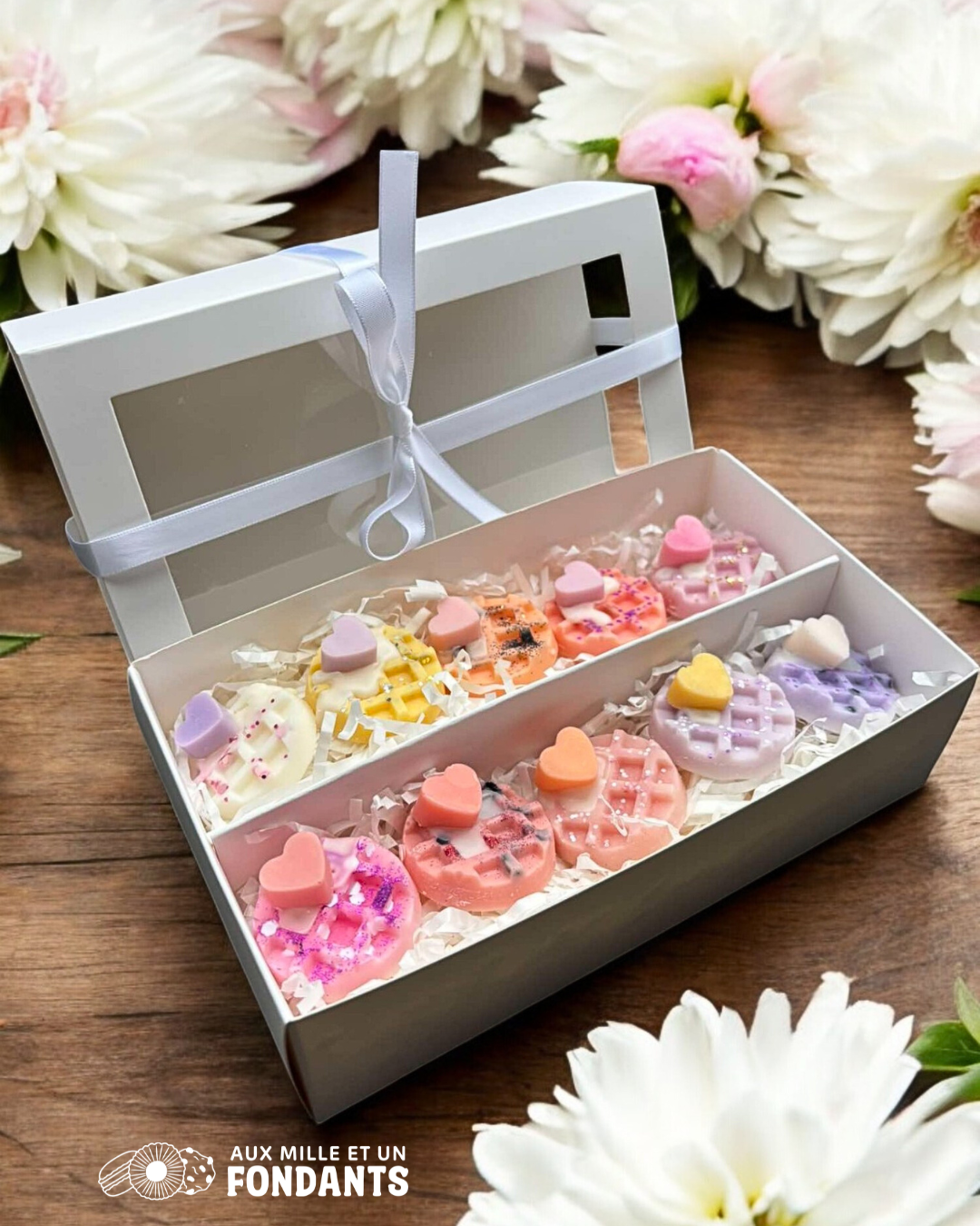 Coffret Parfumerie