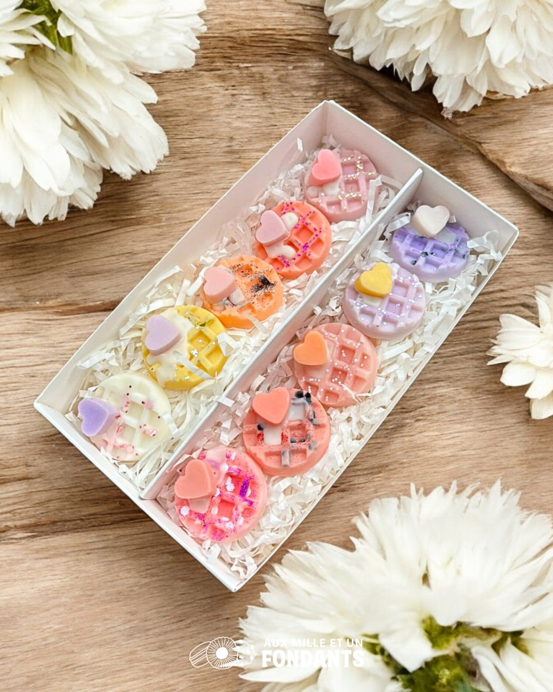 Coffret Parfumerie