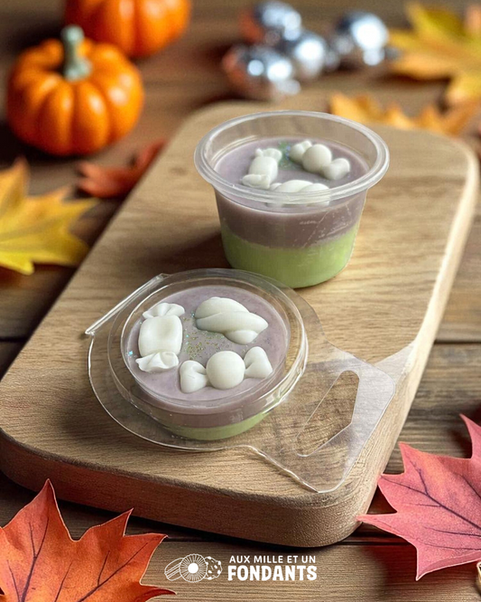 Fondant onctueux bonbon ou sort ?