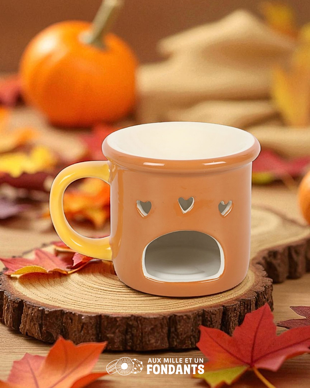 Mug pumpkin spice