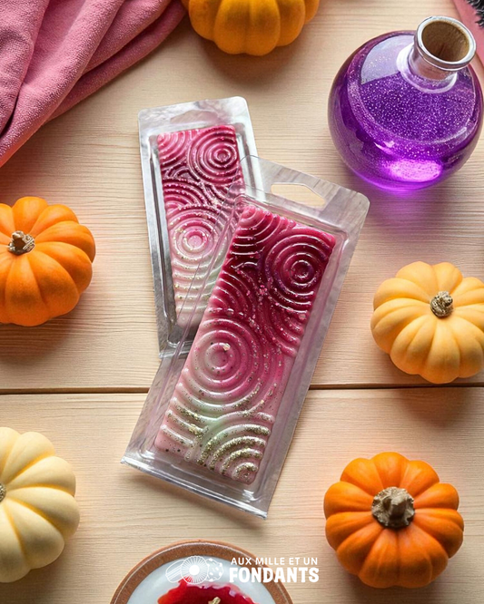 Tablette potion magique