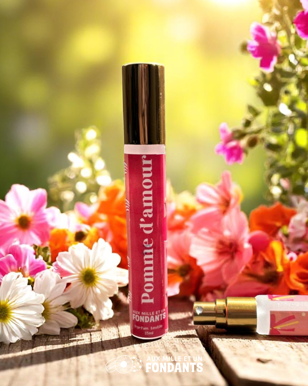 Parfum Pomme d'amour