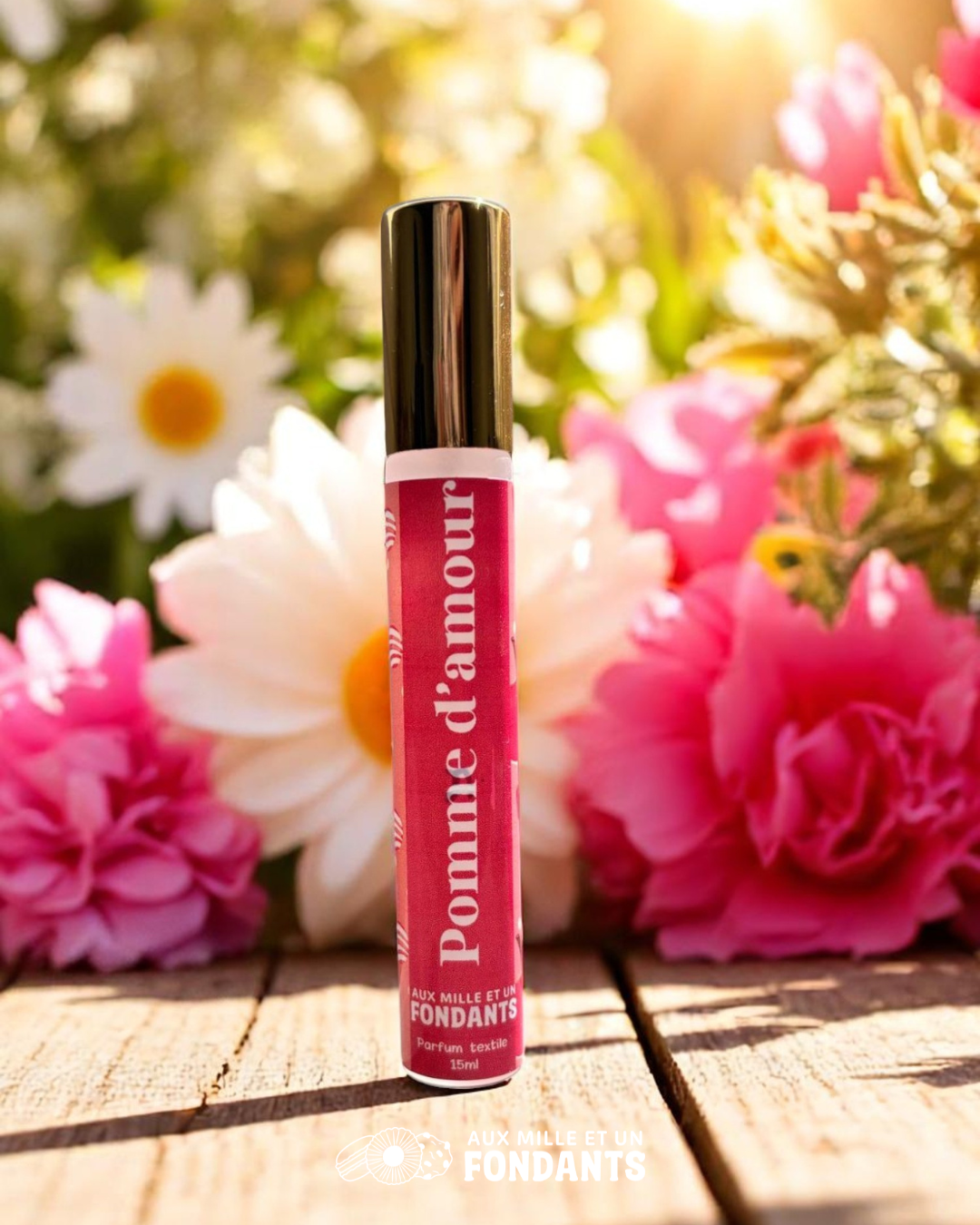 Parfum Pomme d'amour