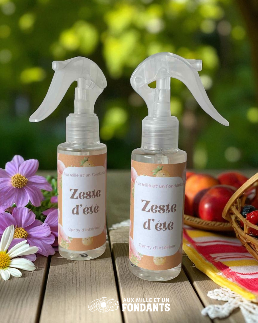 Fairy Dust Scented Spray
