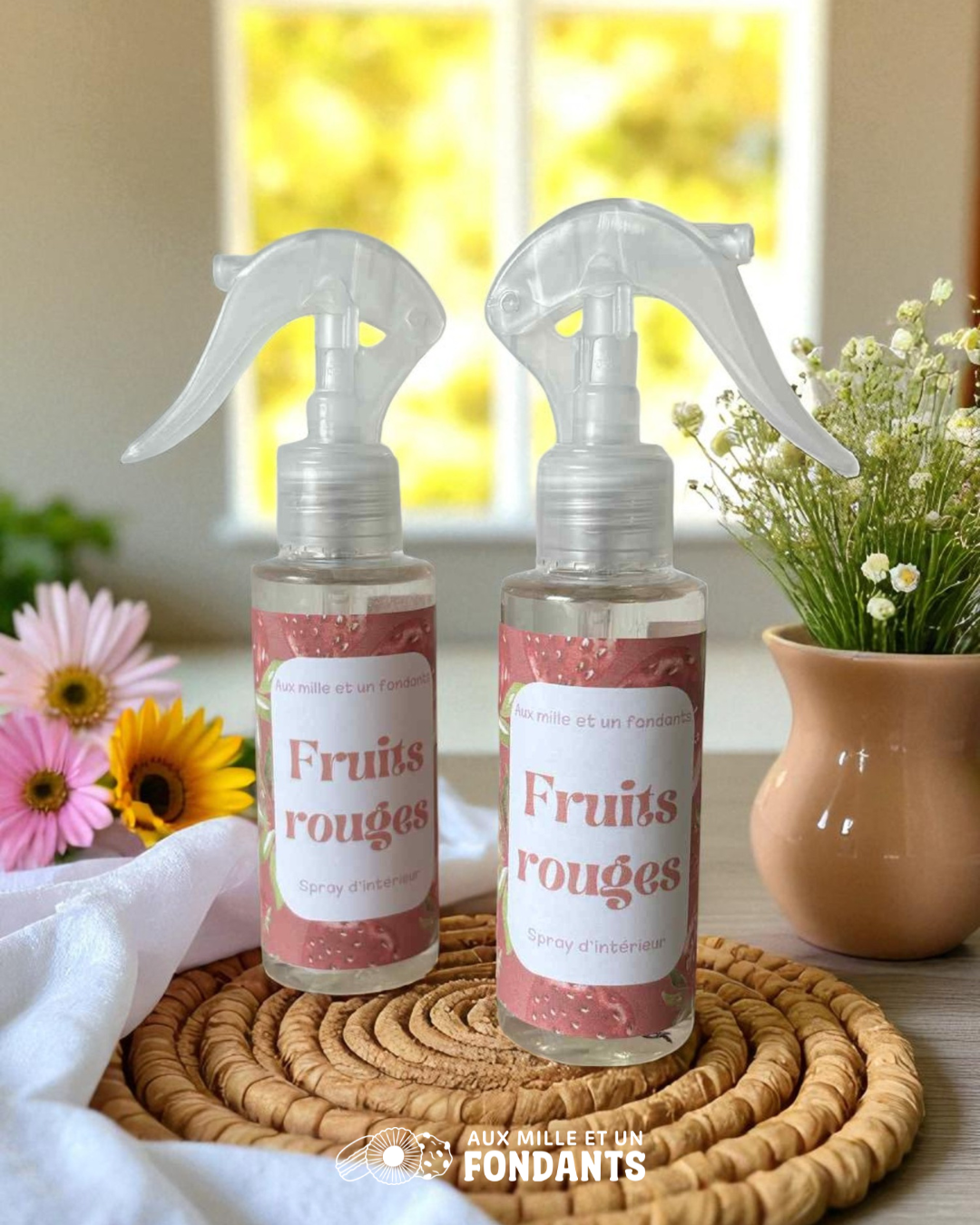 Fairy Dust Scented Spray