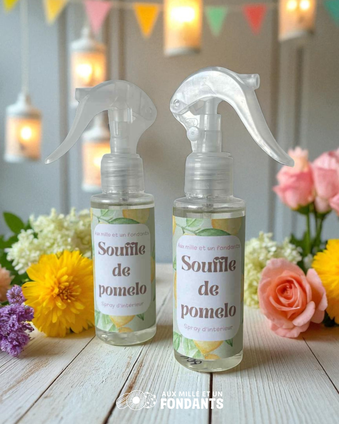 Fairy Dust Scented Spray