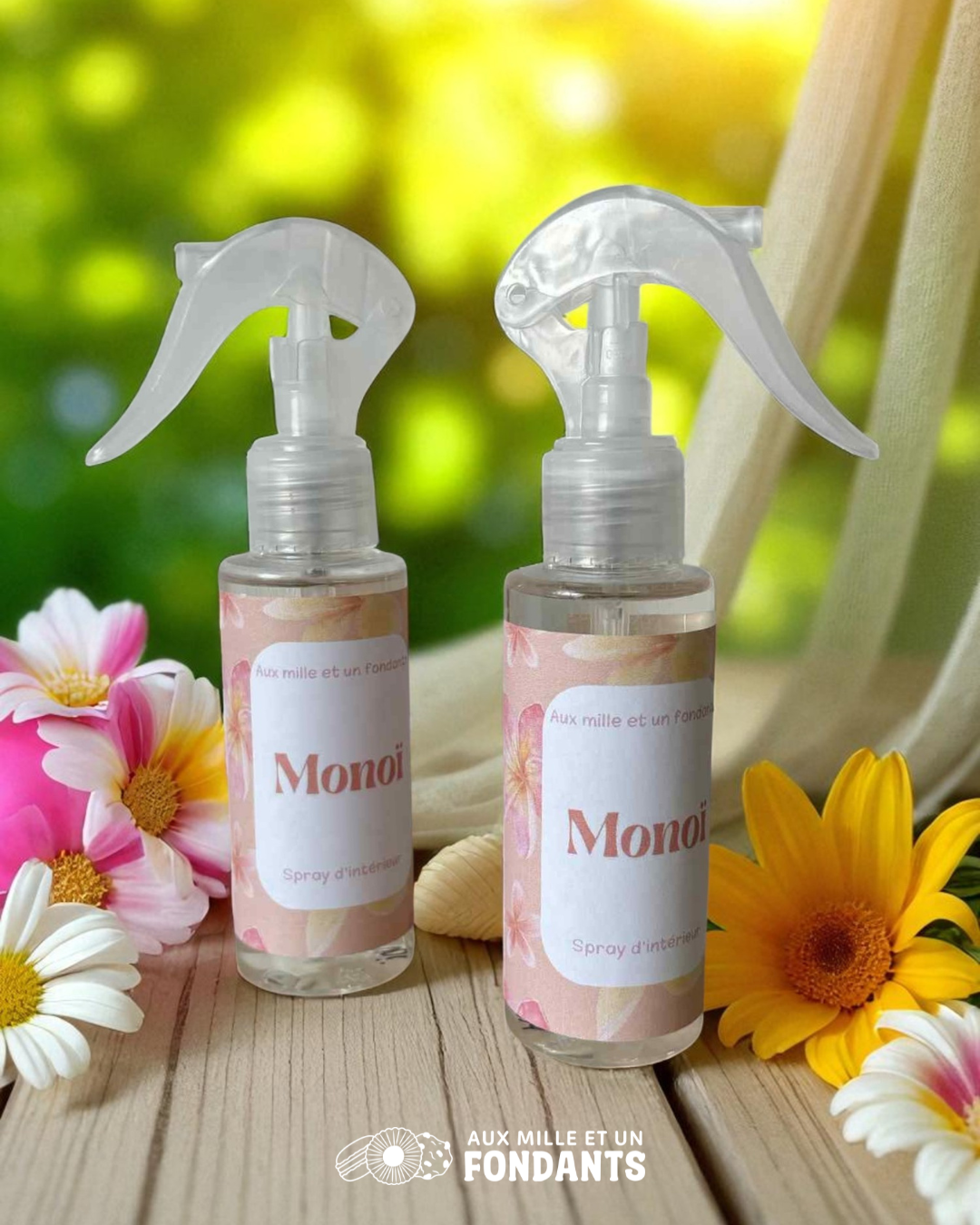 Fairy Dust Scented Spray