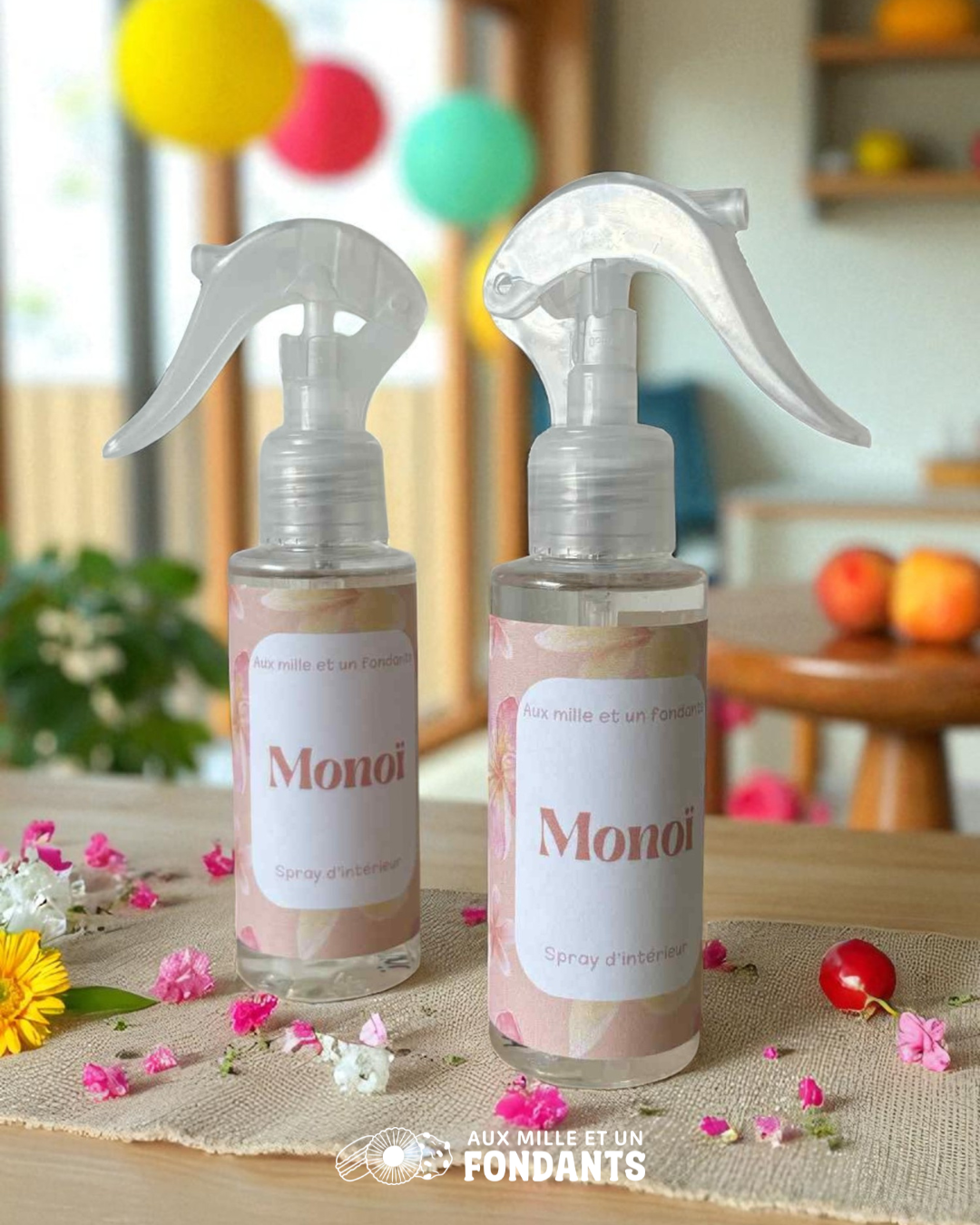 Fairy Dust Scented Spray