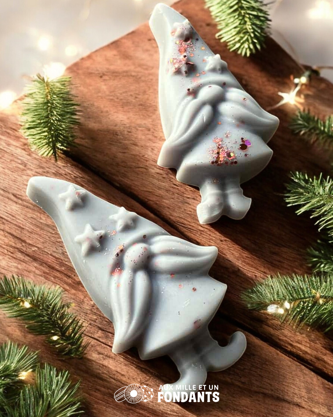 Lutin "novice du père"