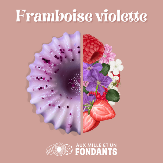 Framboise violette