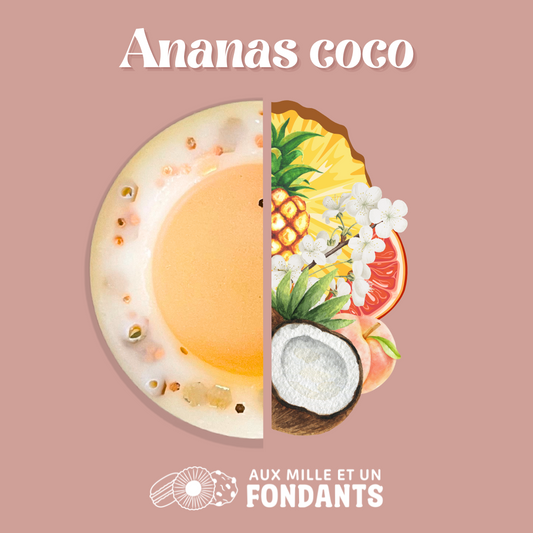 Ananas coco