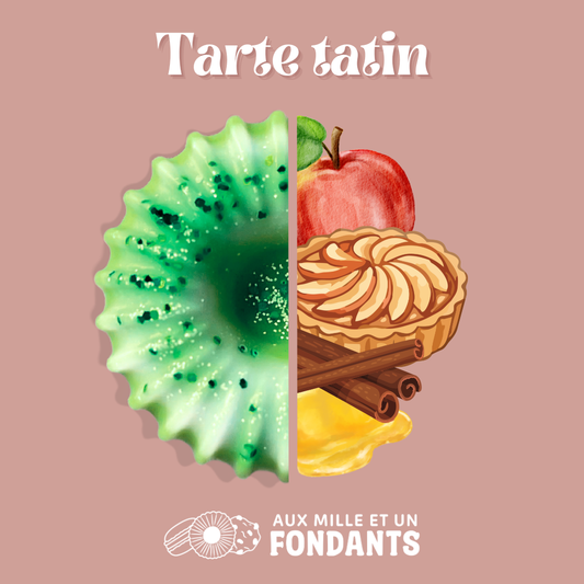 Tarte tatin