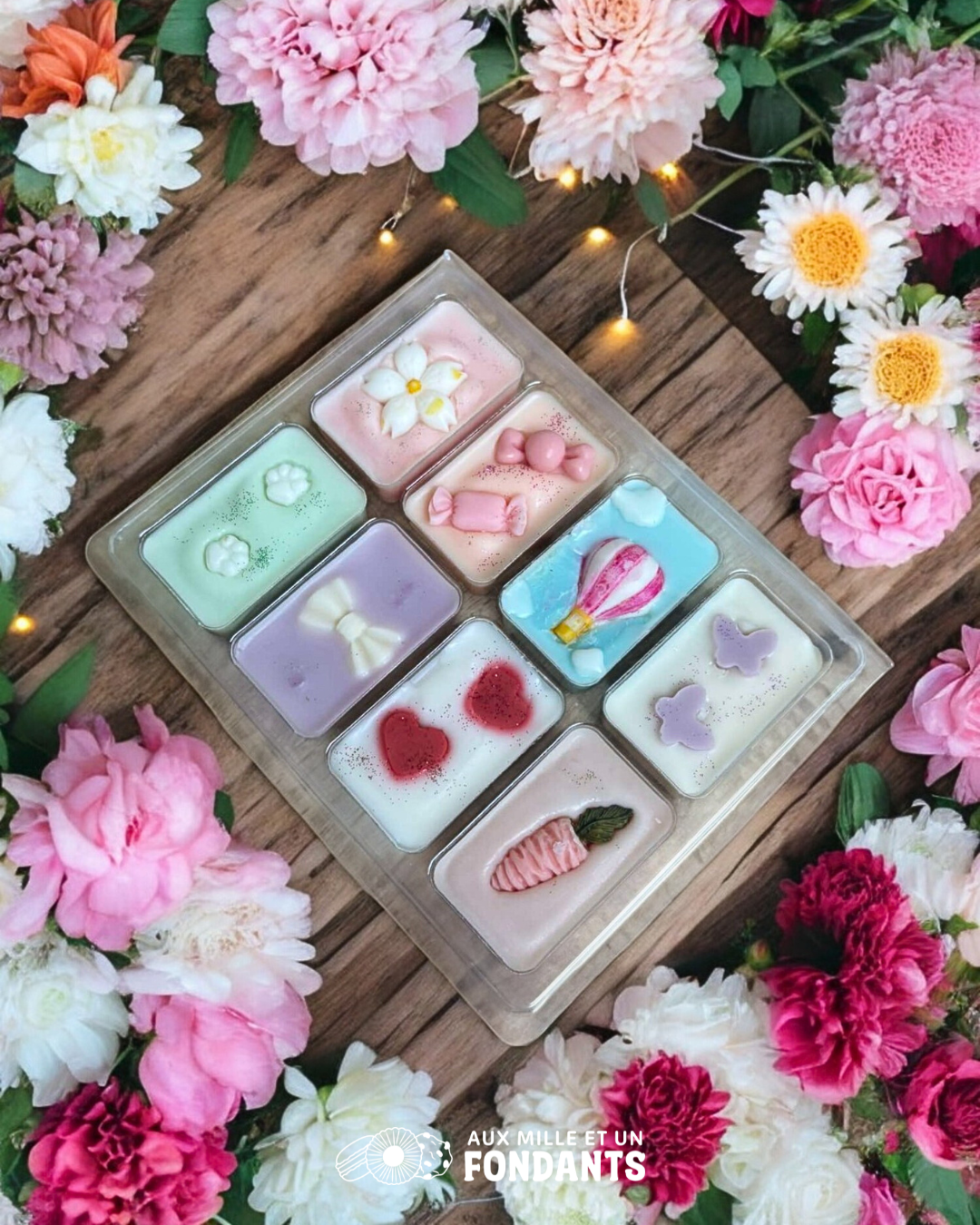 Coffret Pâques