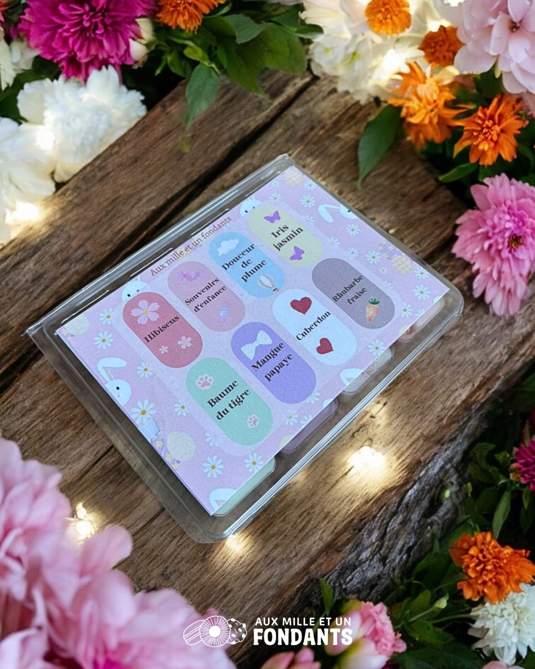 Coffret Pâques