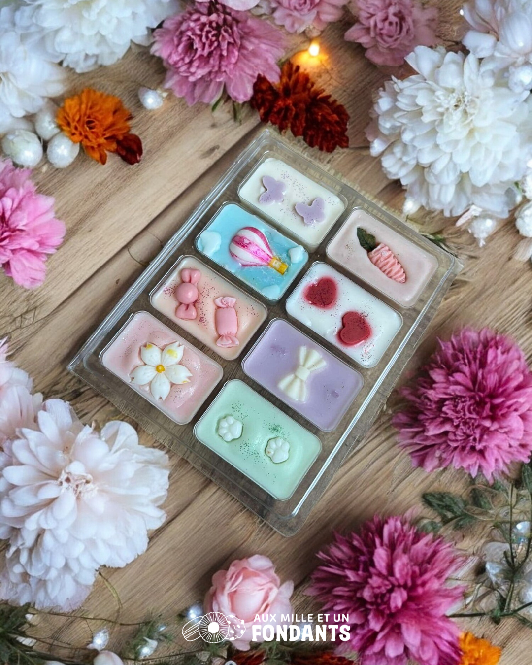 Coffret Pâques