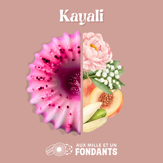 Kayali