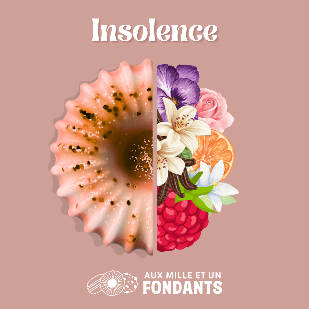 Insolence