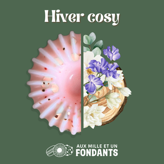 Hiver cosy
