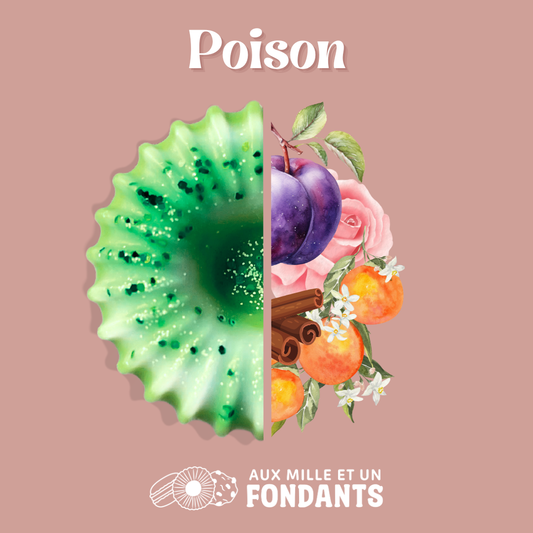 Poison