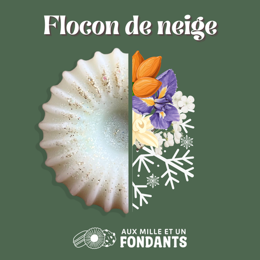 Flocon de neige