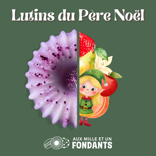 Lutins du Père Noël