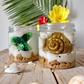 Fondant onctueux XXL "Jour de plage"