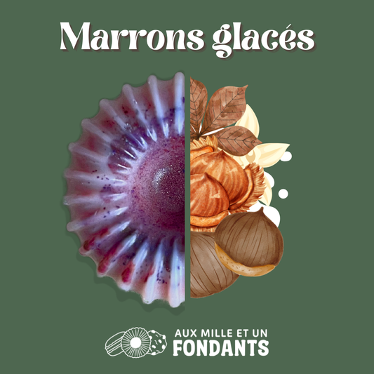 Marrons glacés