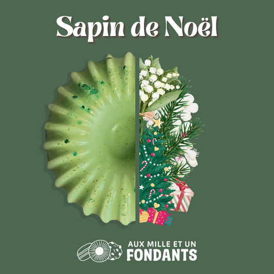 Sapin de Noël