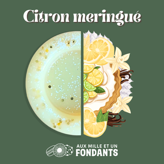 Citron meringué