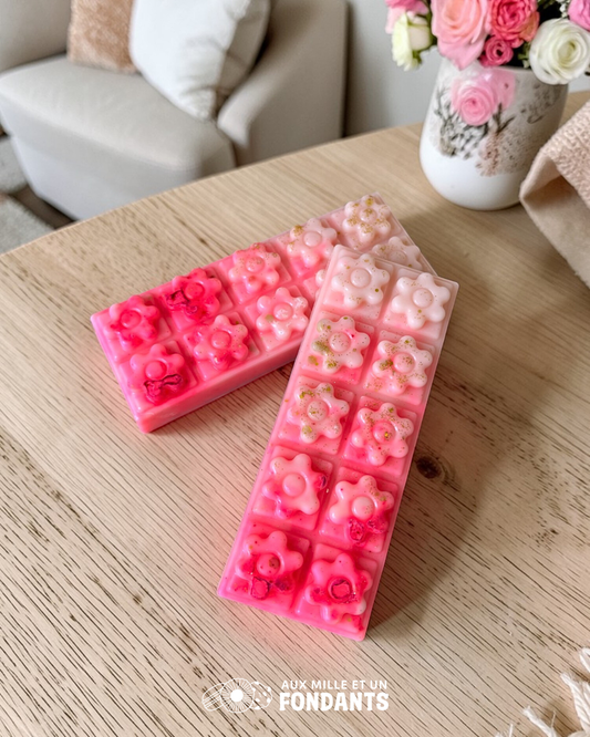 Tablette : Azalée du Japon