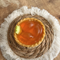Savon tartelette "abricot"