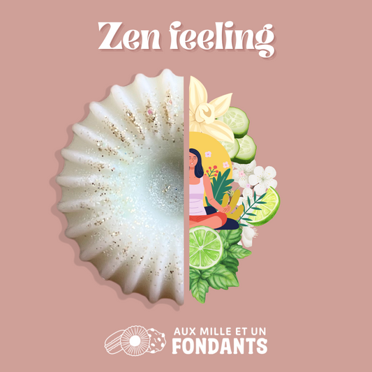 Zen feeling