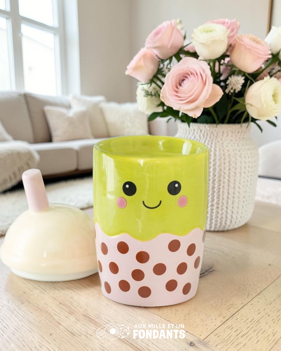 Bubble tea