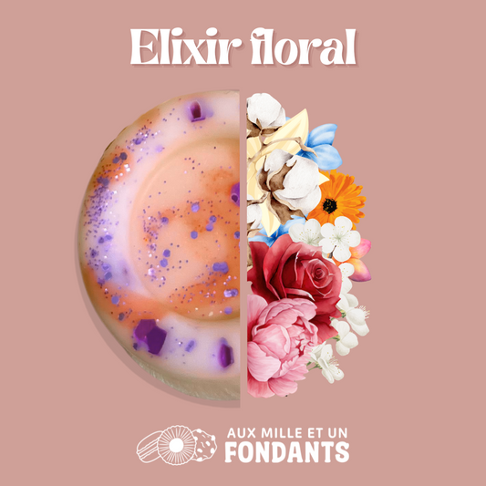 Elixir floral