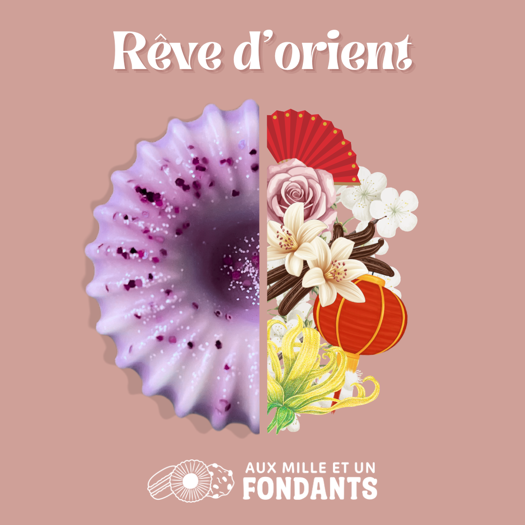 Rêve d'orient