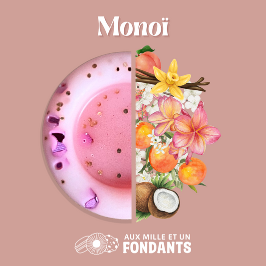 Monoi