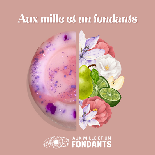 Aux mille et un fondants