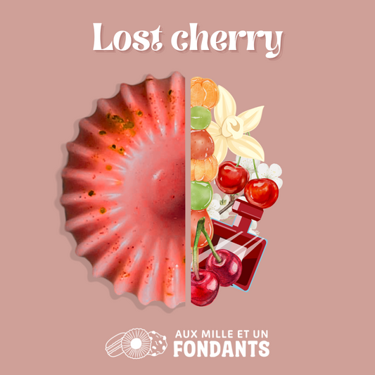 Lost Cherry