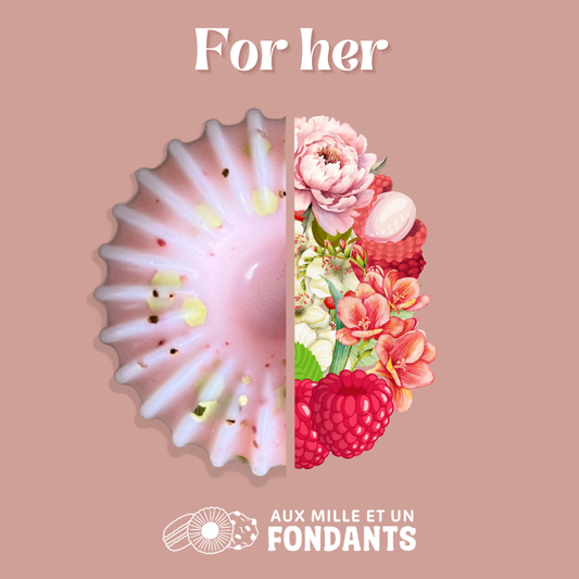 For her