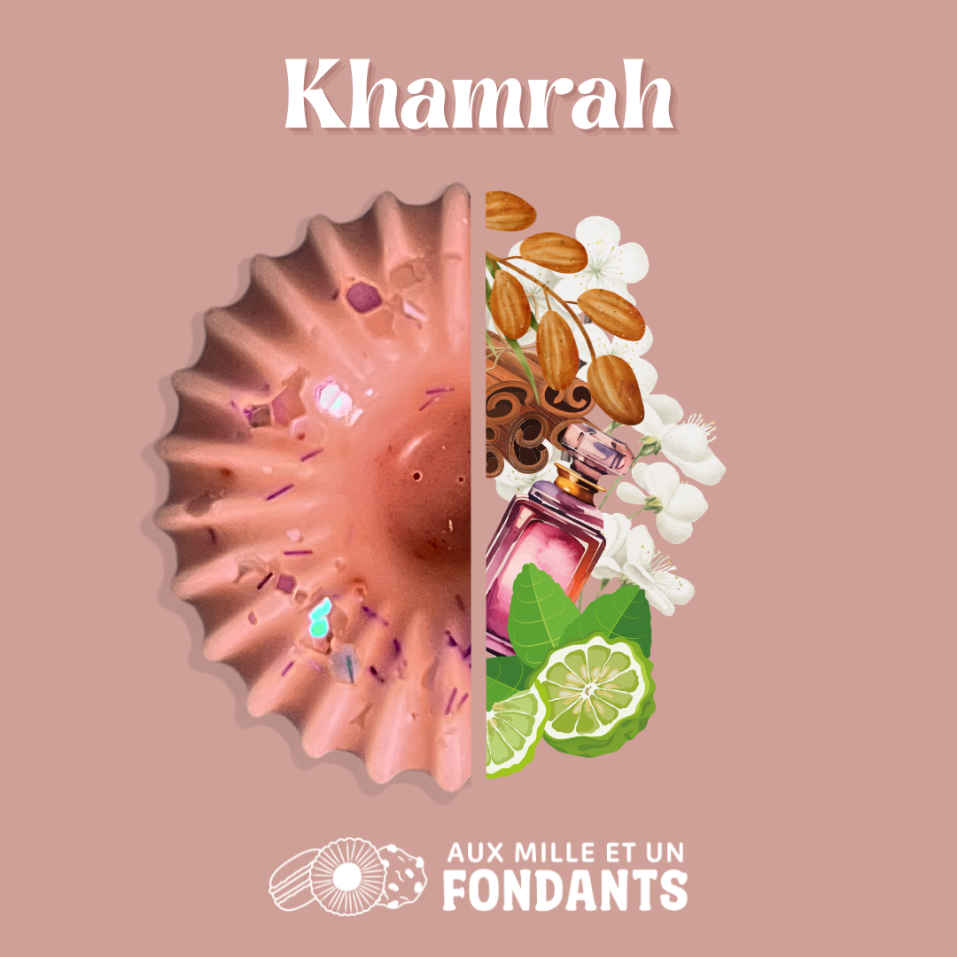 Khamrah