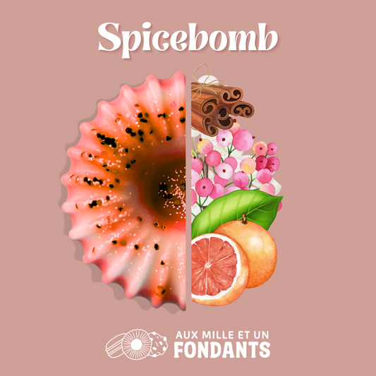 Spicebomb