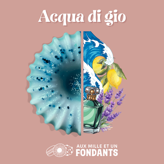 Acqua di gio