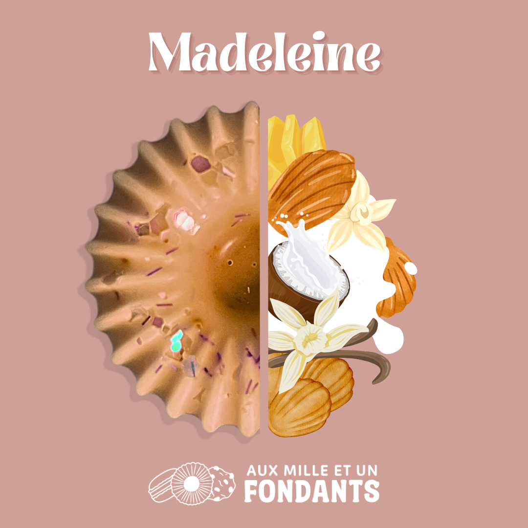 Madeleine