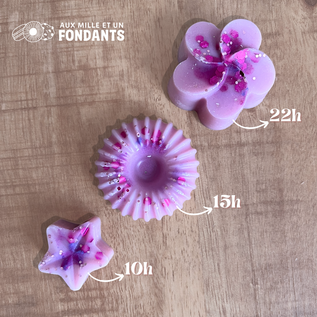Miel Aux Mille Et Un Fondants Miel aux mille et un fondants