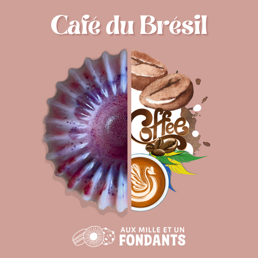 Café du Brésil